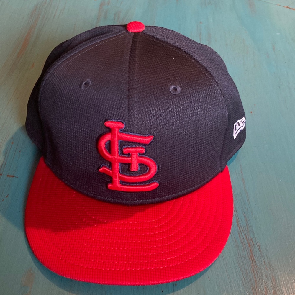 St. Louis Cardinals hat